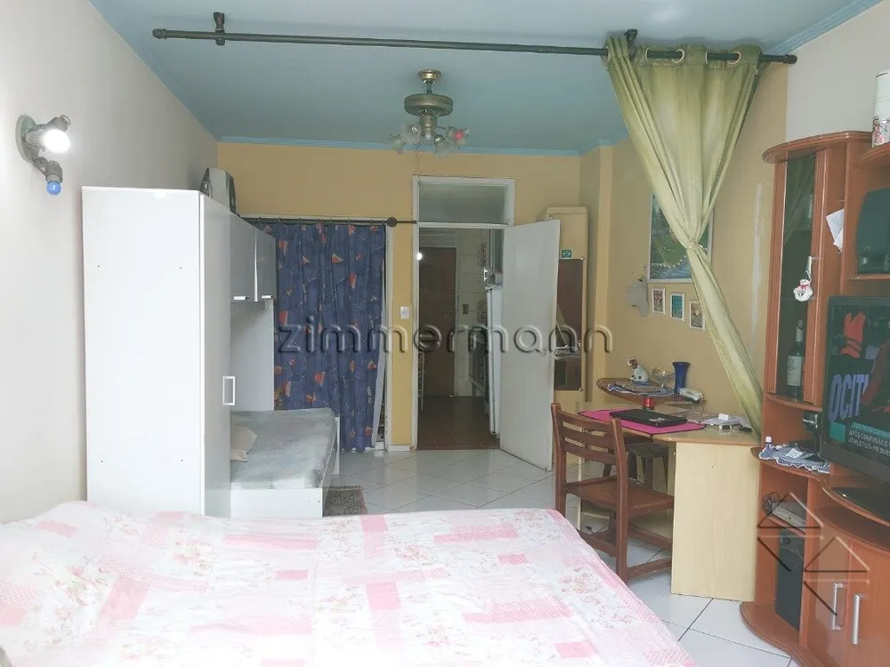 Apartamento, 1 quarto, 30 m² - Foto 4