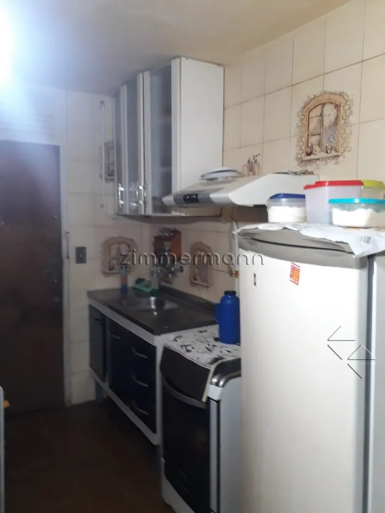 Apartamento, 1 quarto, 30 m² - Foto 5