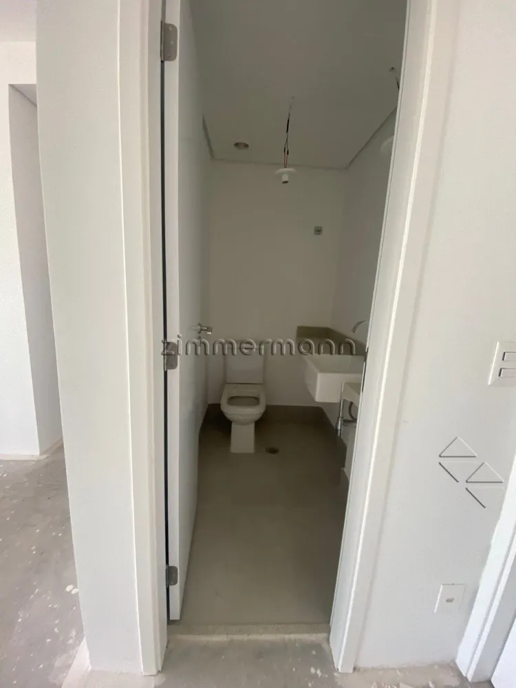 Apartamento, 3 quartos, 142 m² - Foto 4