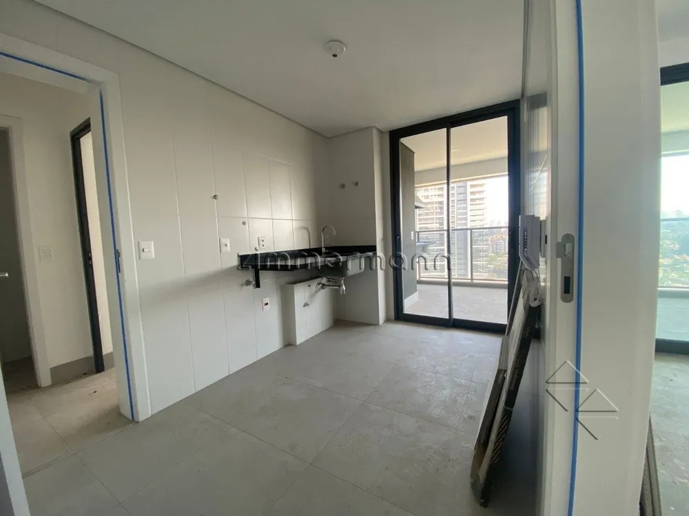 Apartamento, 3 quartos, 142 m² - Foto 2