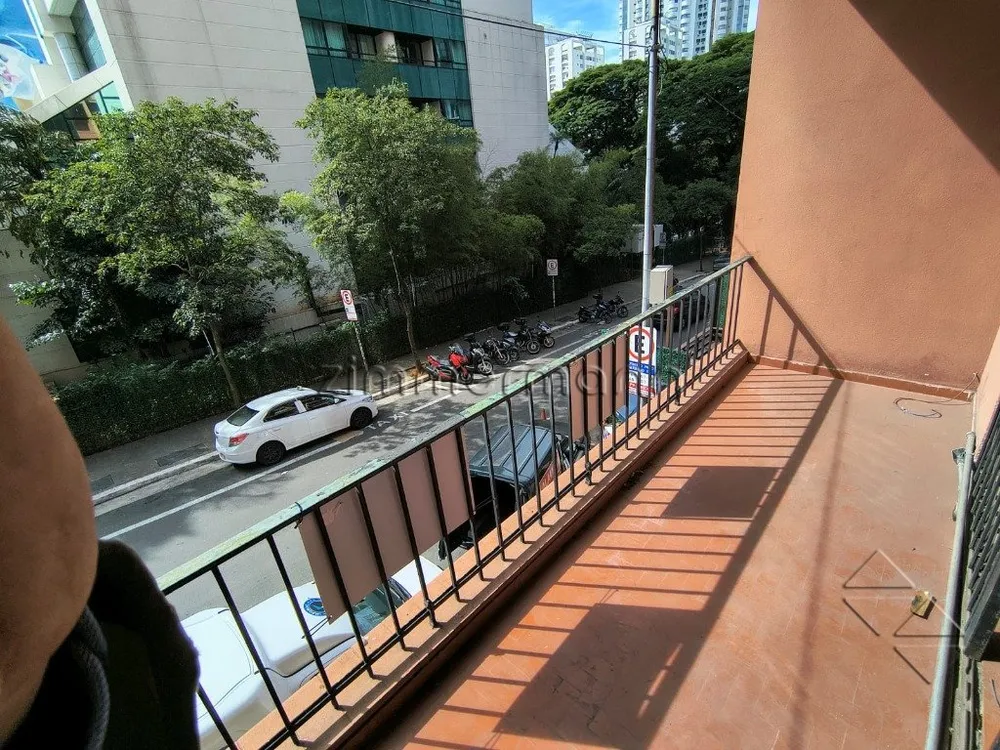 Casa Comercial, 128 m² - Foto 1
