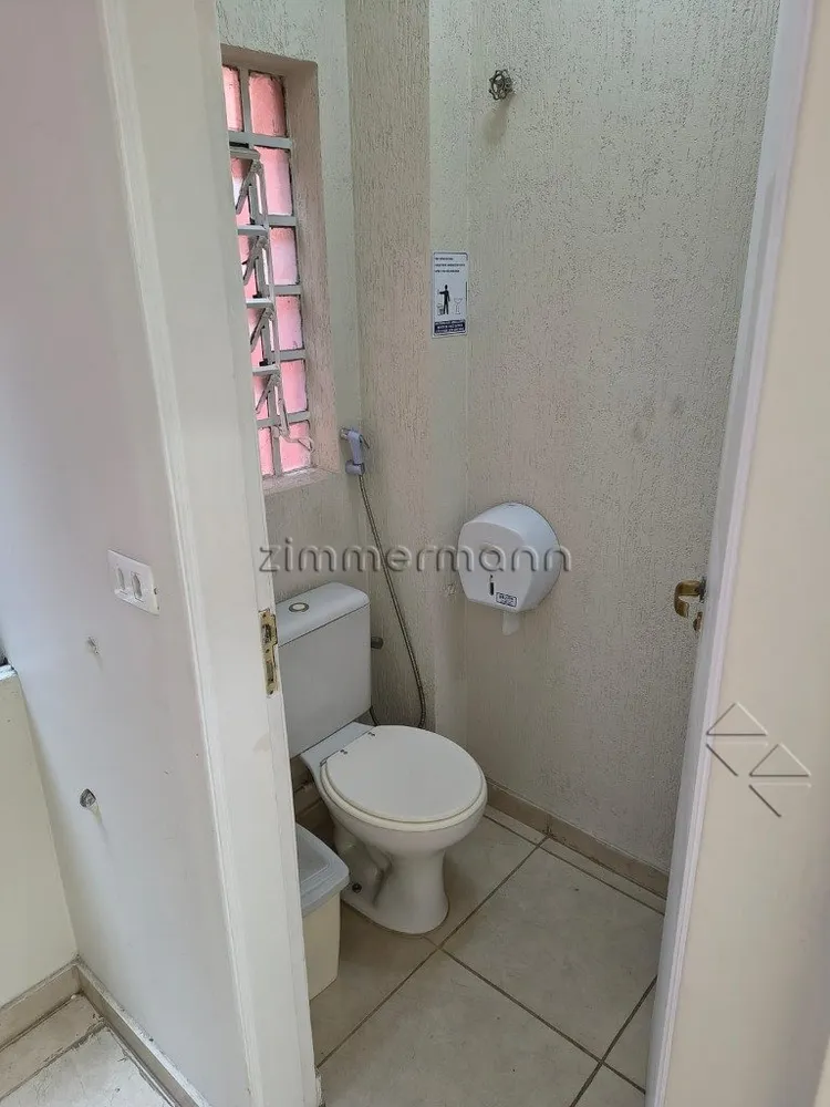 Casa Comercial, 128 m² - Foto 7