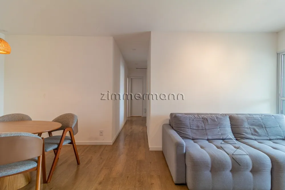 Apartamento, 3 quartos, 96 m² - Foto 2