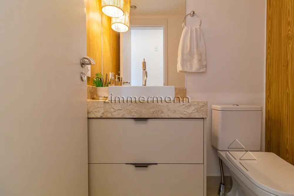 Apartamento, 3 quartos, 96 m² - Foto 3