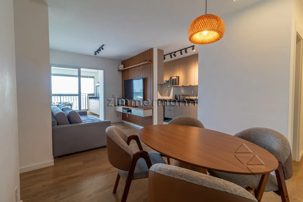 Apartamento, 3 quartos, 96 m² - Foto 1