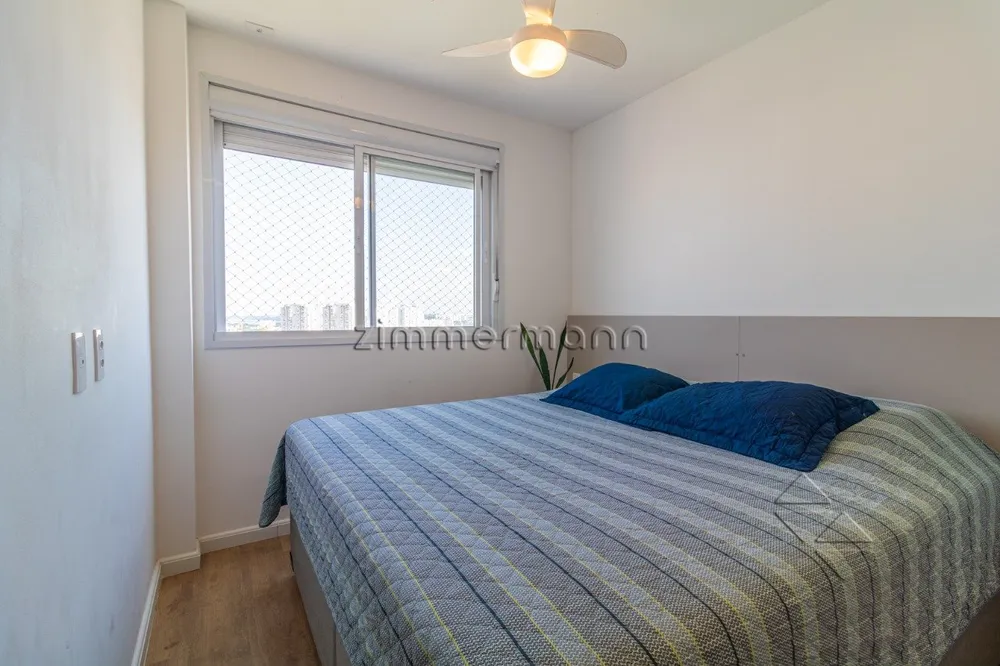 Apartamento, 3 quartos, 96 m² - Foto 6