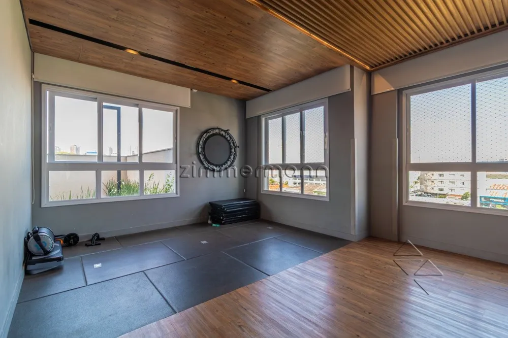 Apartamento, 3 quartos, 96 m² - Foto 8