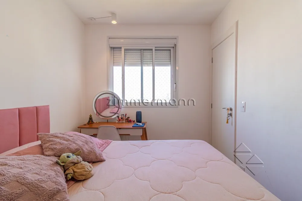 Apartamento, 3 quartos, 96 m² - Foto 4