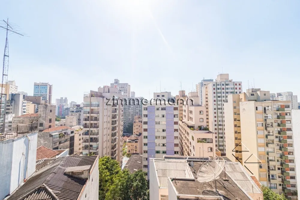 Apartamento, 1 quarto, 36 m² - Foto 1