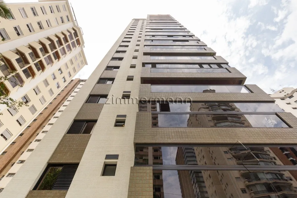 Apartamento, 4 quartos, 167 m² - Foto 10