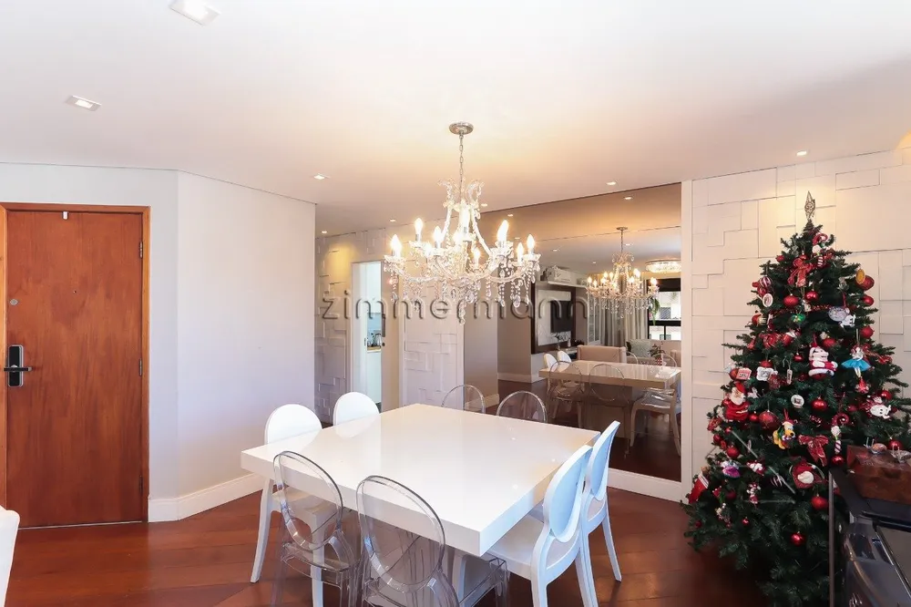 Apartamento, 4 quartos, 167 m² - Foto 4