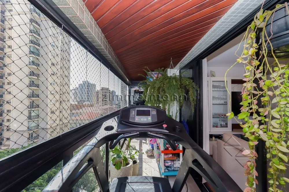 Apartamento, 4 quartos, 167 m² - Foto 5