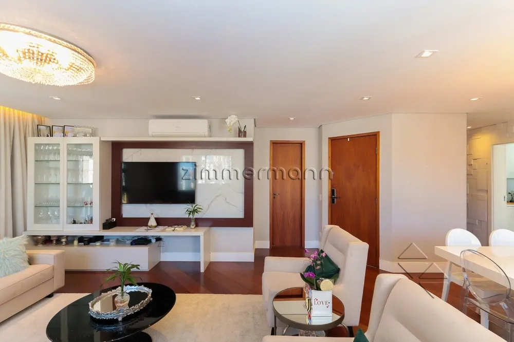 Apartamento, 4 quartos, 167 m² - Foto 2