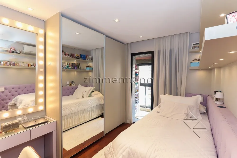 Apartamento, 4 quartos, 167 m² - Foto 6