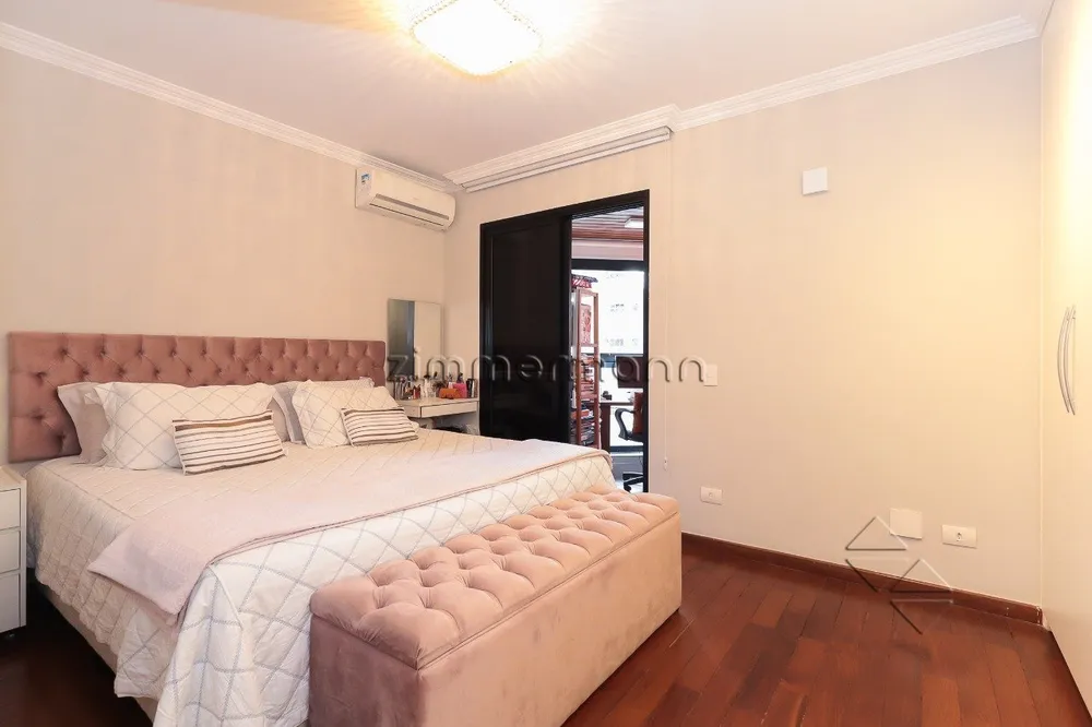 Apartamento, 4 quartos, 167 m² - Foto 5
