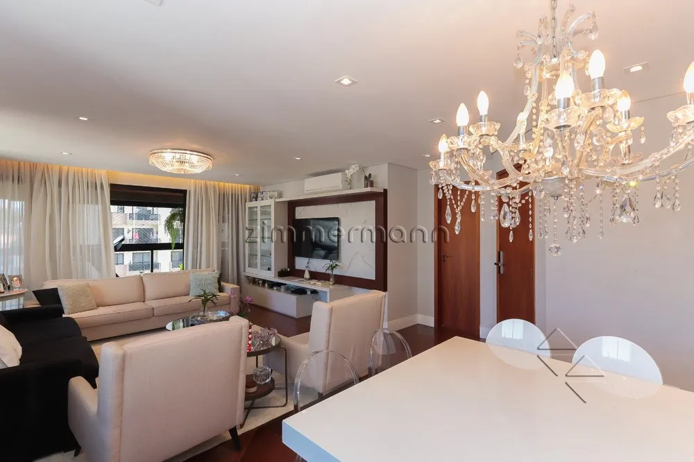 Apartamento, 4 quartos, 167 m² - Foto 1