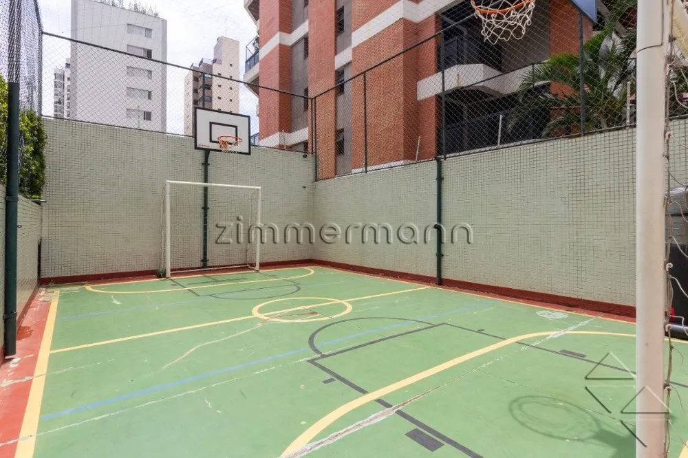 Apartamento, 4 quartos, 167 m² - Foto 6
