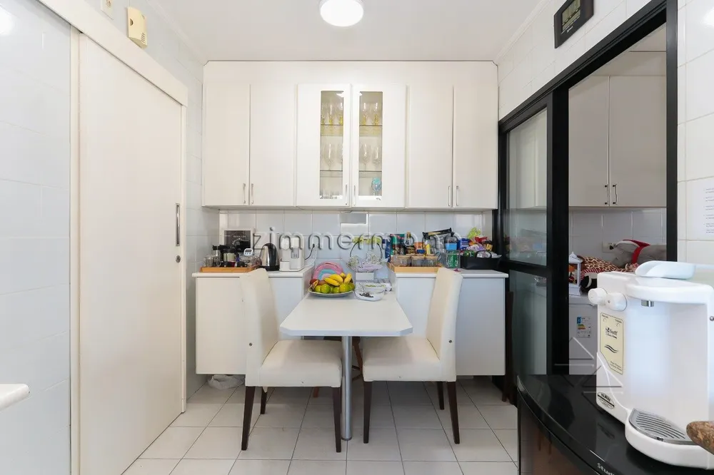 Apartamento, 4 quartos, 167 m² - Foto 1