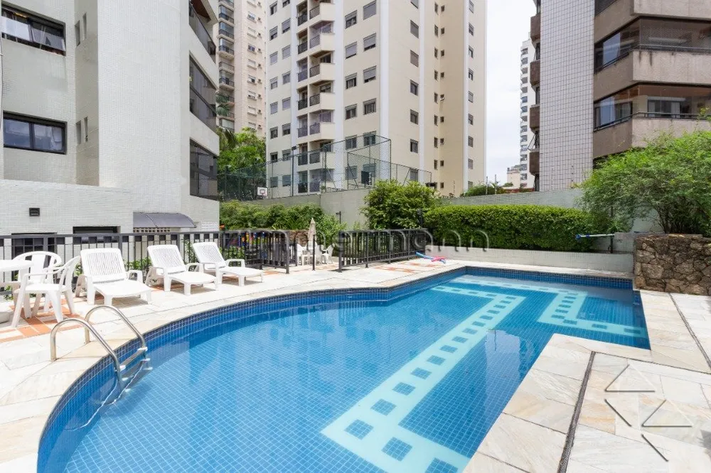 Apartamento, 4 quartos, 167 m² - Foto 3