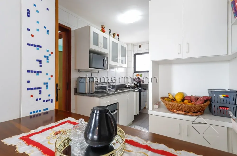Apartamento, 3 quartos, 107 m² - Foto 10