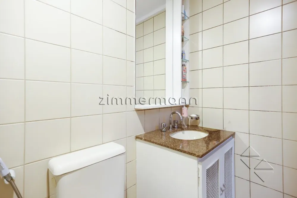 Apartamento, 3 quartos, 107 m² - Foto 1