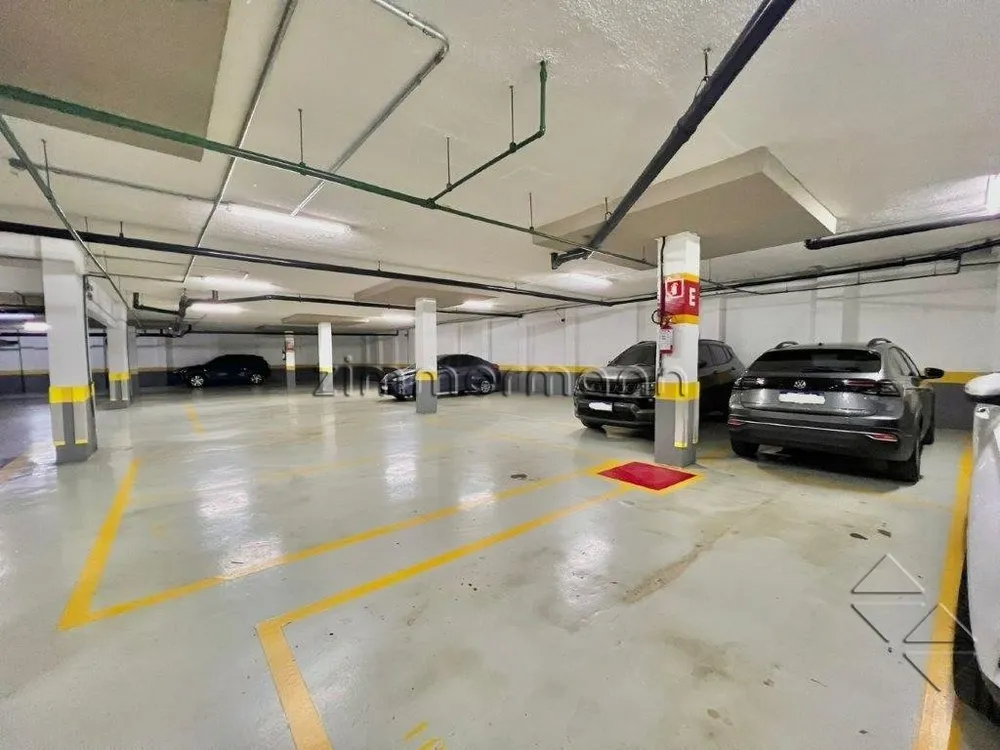 Apartamento, 3 quartos, 107 m² - Foto 2