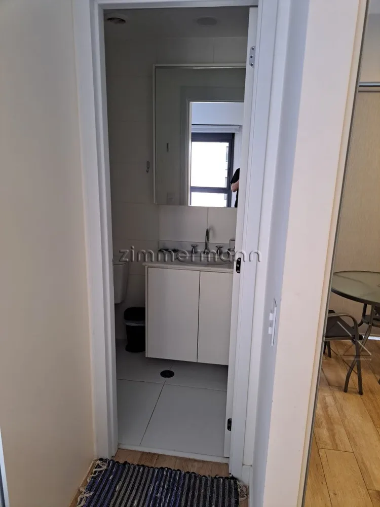 Apartamento, 1 quarto, 31 m² - Foto 4
