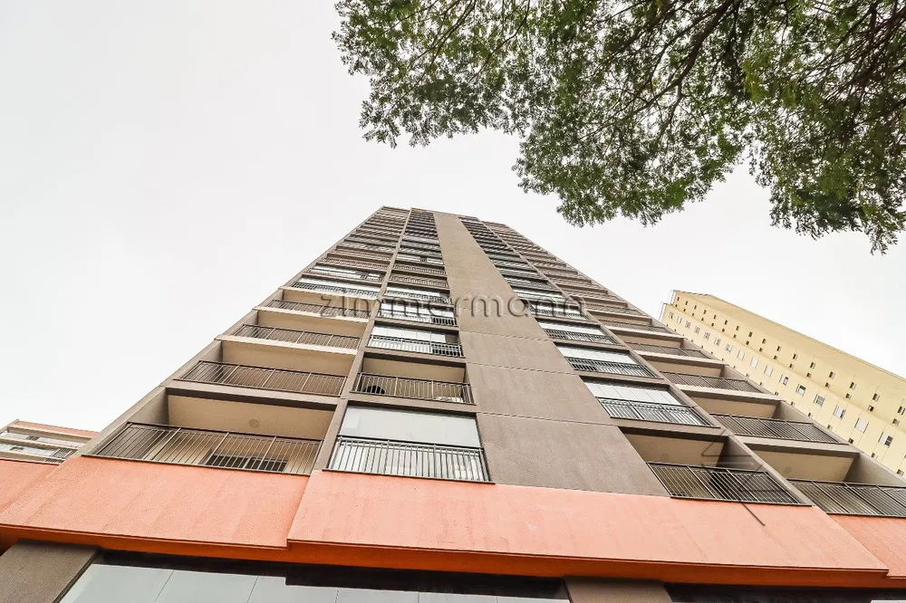 Apartamento, 1 quarto, 32 m² - Foto 7