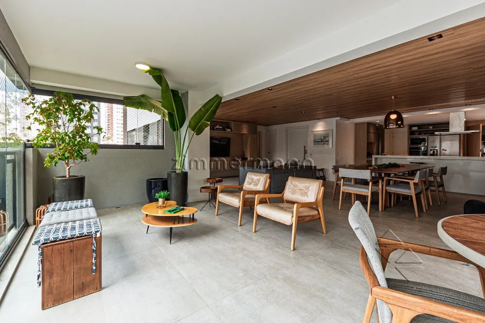 Apartamento, 4 quartos, 183 m² - Foto 2