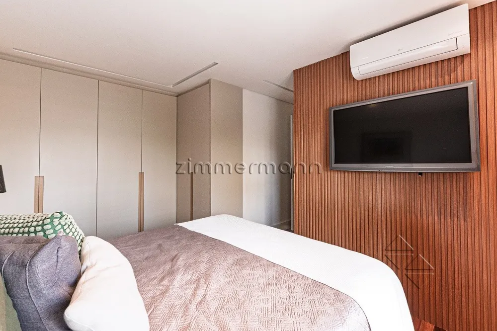 Apartamento, 4 quartos, 183 m² - Foto 4