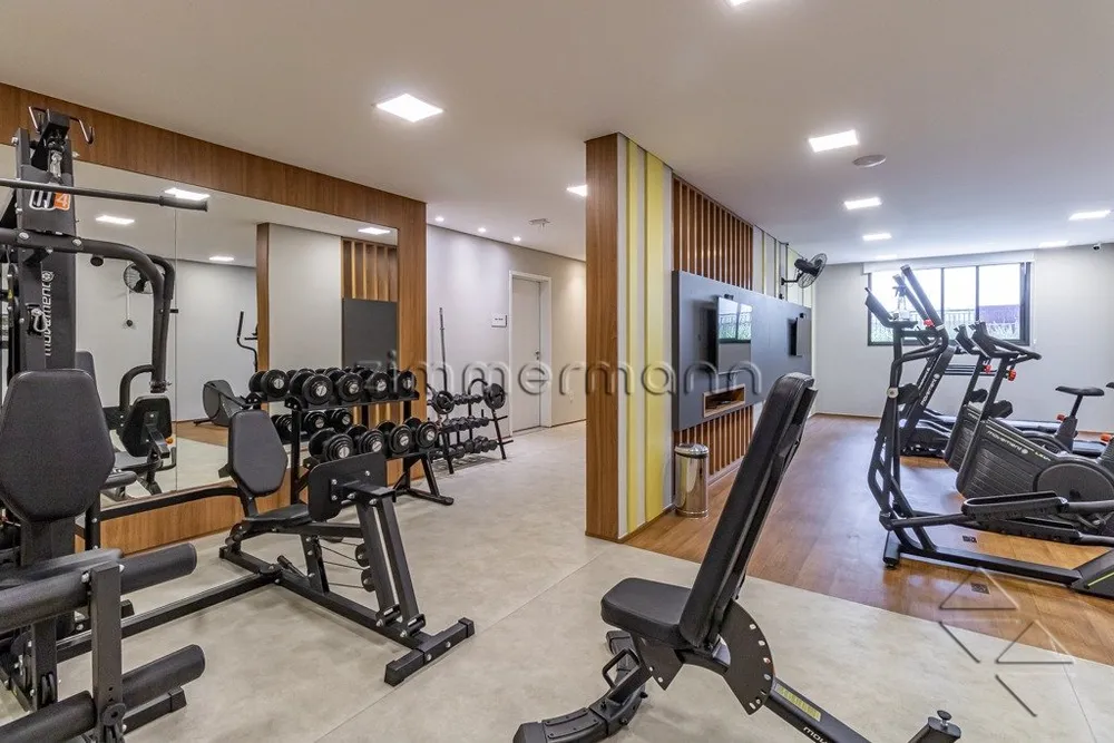 Apartamento, 4 quartos, 183 m² - Foto 6