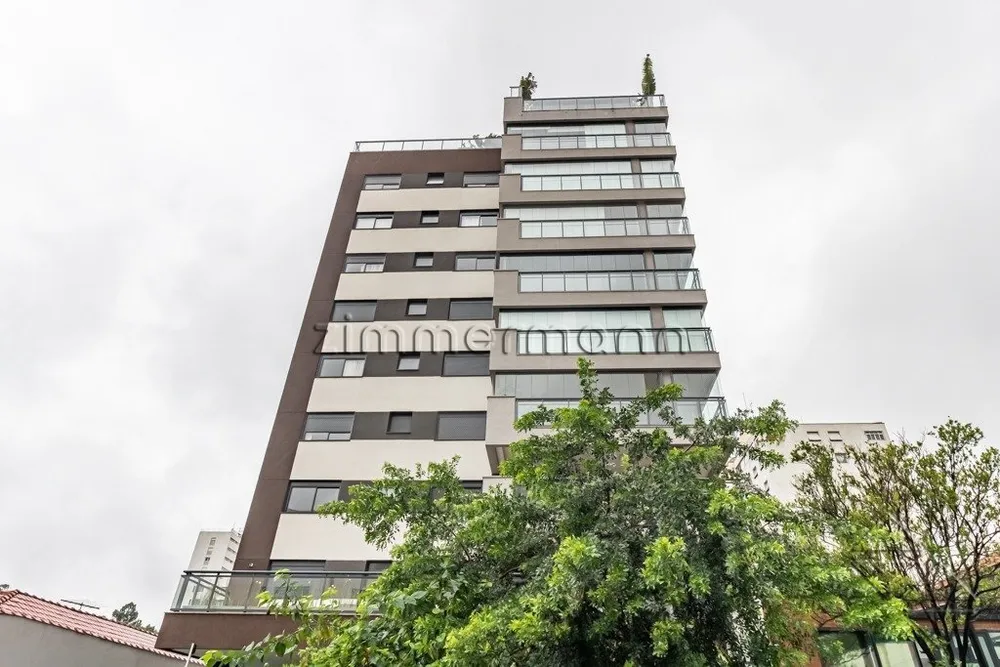 Apartamento, 4 quartos, 183 m² - Foto 8