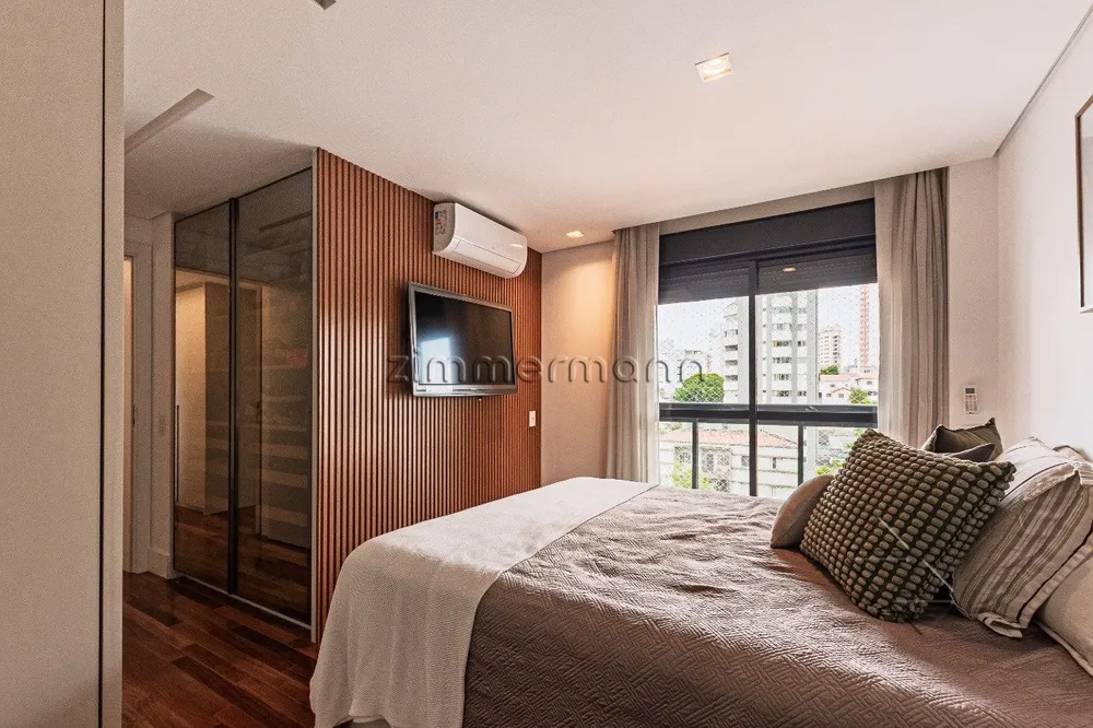 Apartamento, 4 quartos, 183 m² - Foto 3