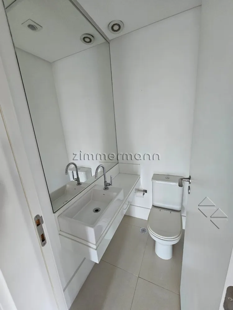 Apartamento, 1 quarto, 91 m² - Foto 2