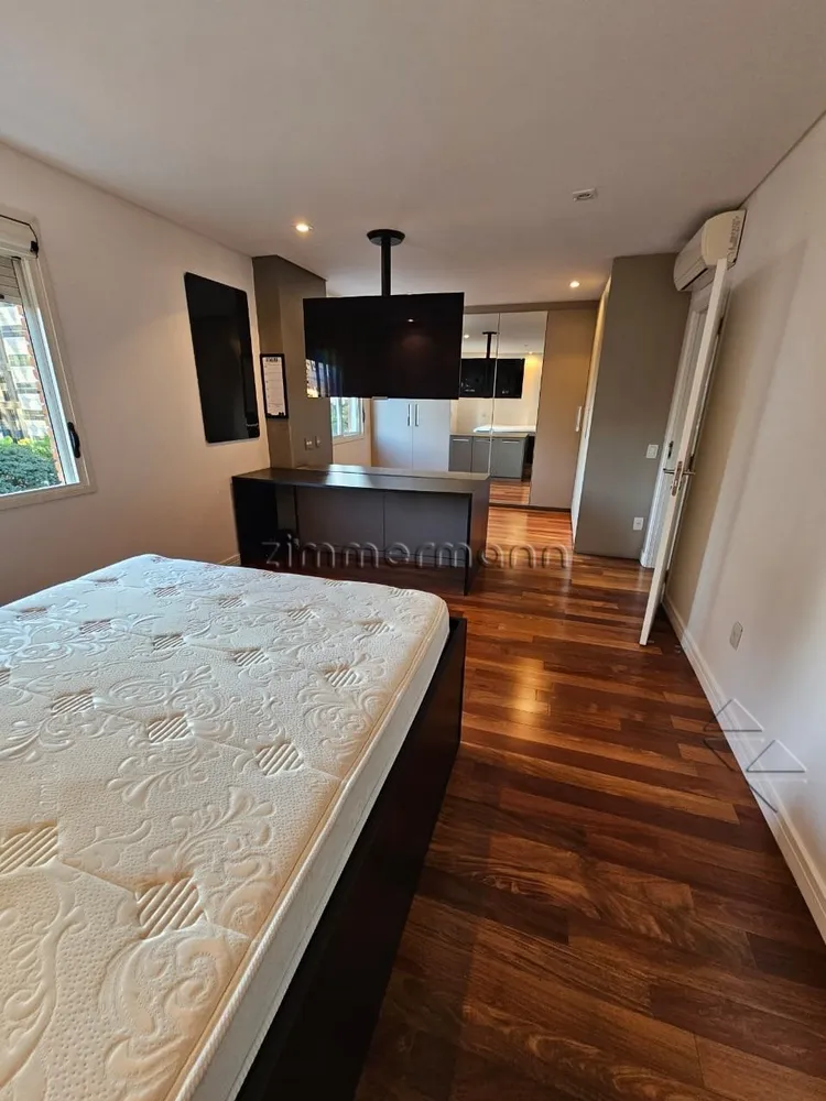 Apartamento, 1 quarto, 91 m² - Foto 3