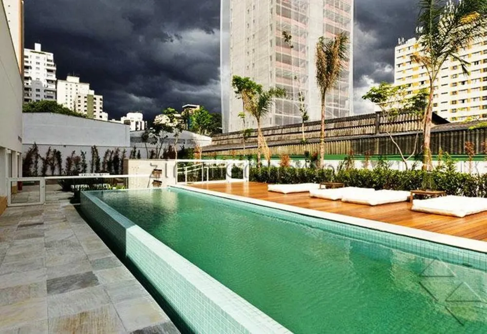 Apartamento, 1 quarto, 91 m² - Foto 4