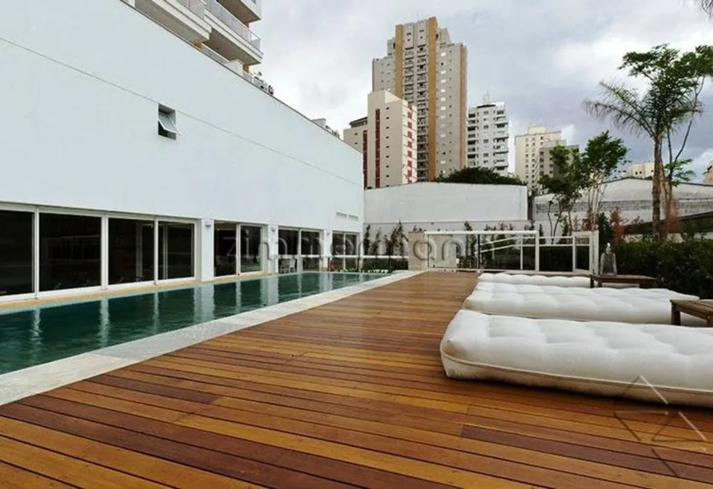 Apartamento, 1 quarto, 91 m² - Foto 4