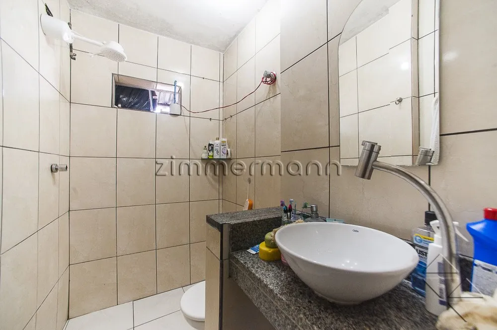 Casa, 3 quartos, 132 m² - Foto 7