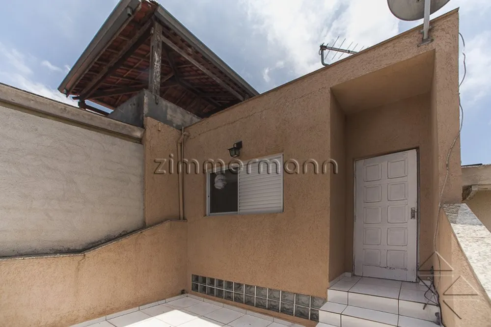 Casa, 3 quartos, 132 m² - Foto 4
