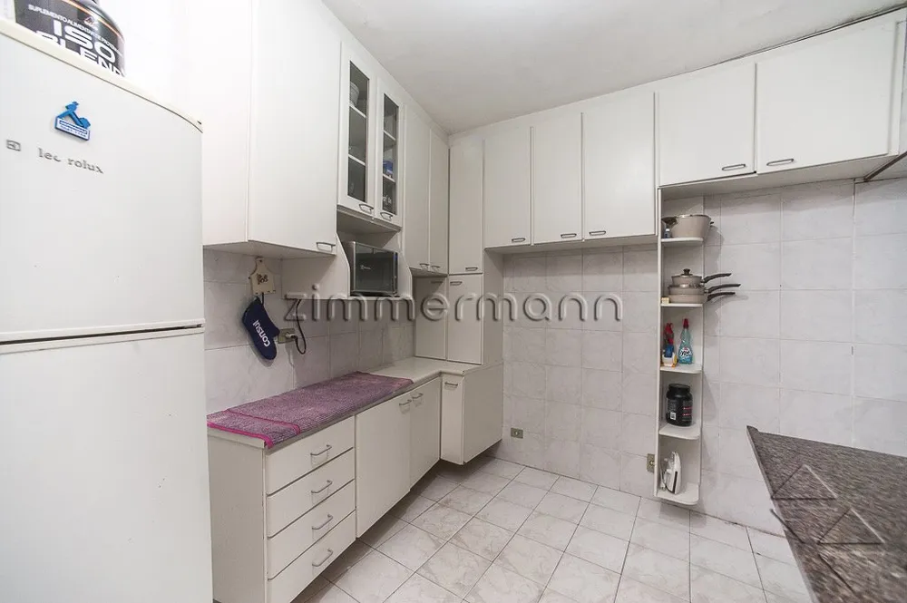 Casa, 3 quartos, 132 m² - Foto 11