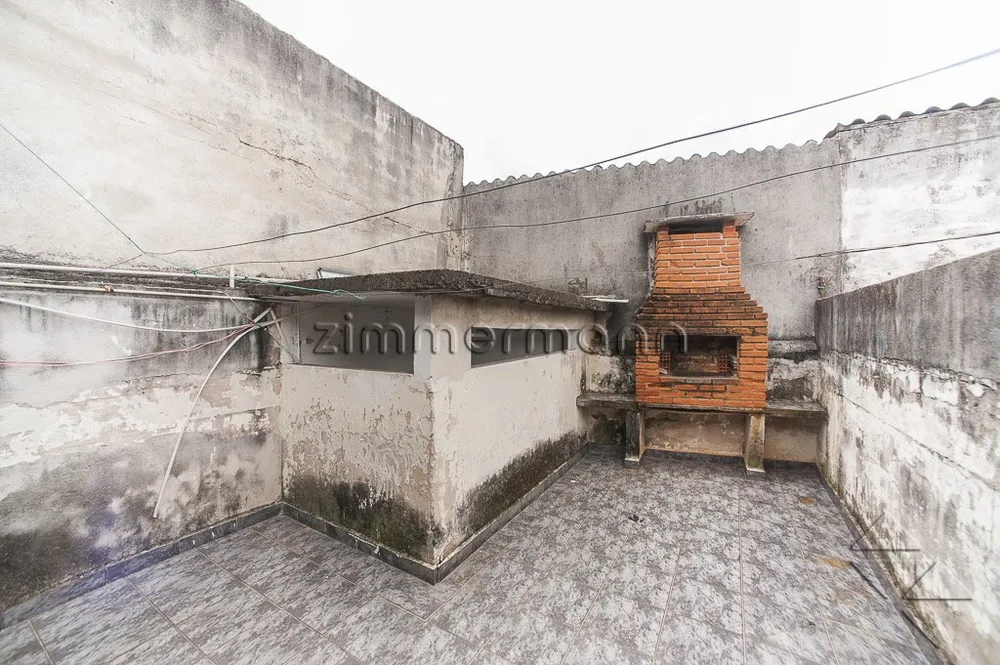 Casa, 3 quartos, 132 m² - Foto 1