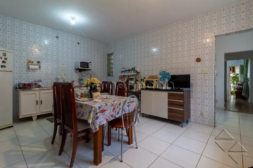 Casa, 3 quartos, 136 m² - Foto 1