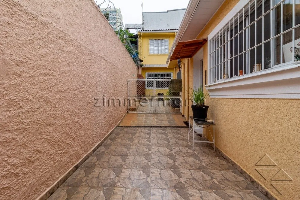 Casa, 3 quartos, 136 m² - Foto 1
