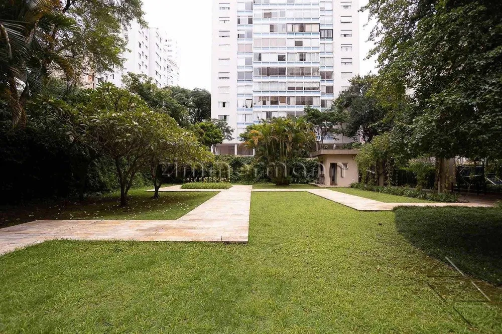Apartamento, 4 quartos, 275 m² - Foto 1