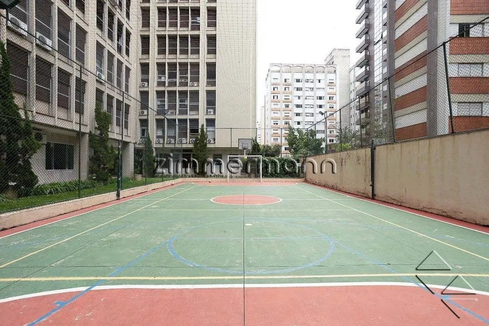 Apartamento, 4 quartos, 275 m² - Foto 2