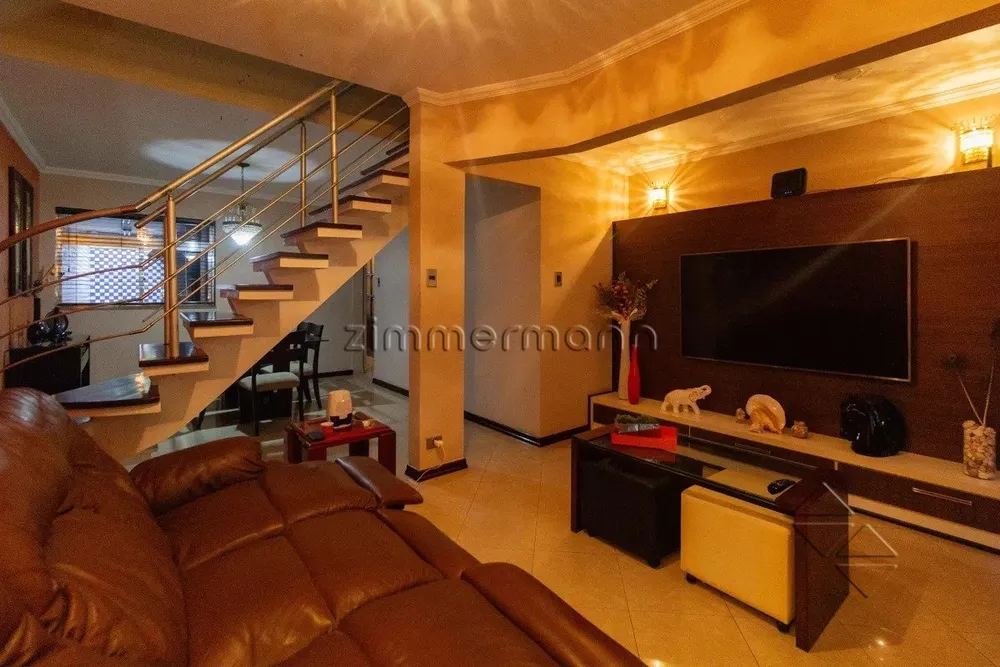 Casa, 3 quartos, 220 m² - Foto 1