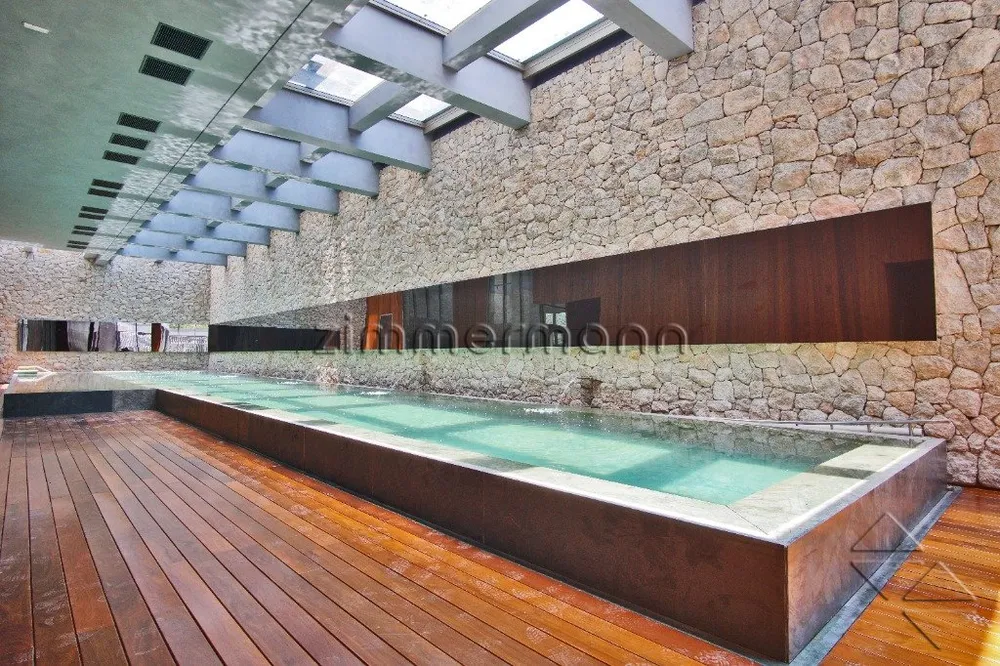 Apartamento, 4 quartos, 358 m² - Foto 7