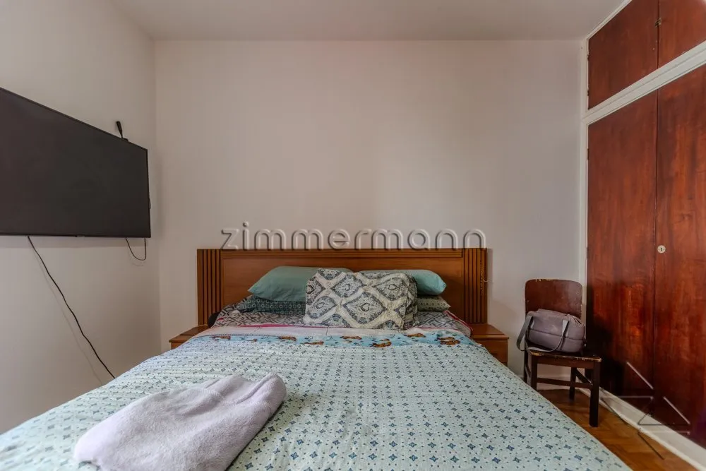 Apartamento, 2 quartos, 98 m² - Foto 1
