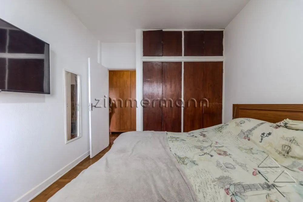 Apartamento, 2 quartos, 98 m² - Foto 3