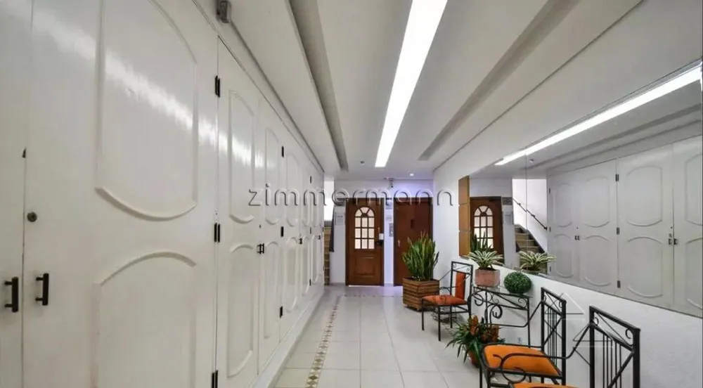 Apartamento, 2 quartos, 98 m² - Foto 2